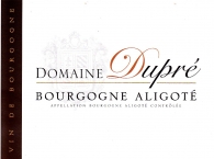 Bourgogne Aligoté